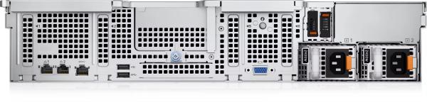 Enterprise Level 2U Rack Server PowerEdge R550 com CPU Intel 4316 e Competitive