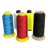 Hilados de polyester reciclados de la fibra 100 del algodón para el giro del rotor de Autocoro del final Open