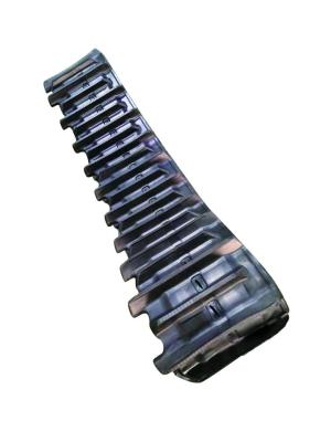 400X84YCLX44 Harvester Crawler Agricultural Rubber Tracks