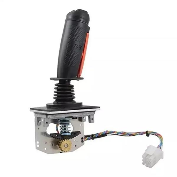JLG 1600308 Handling Equipment Parts Controller Joystick For JLG Scissor Lift
