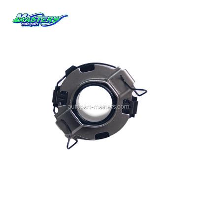 Masters 5-87610109-0 Rolamento de libertação de embreagem 5876101090 para ISUZU NHNKNM 4B4H4J