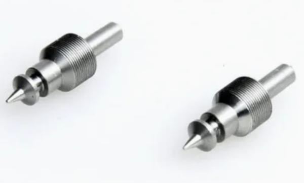 CNC Turning Parts CNC Precision Parts for Electronic Devices