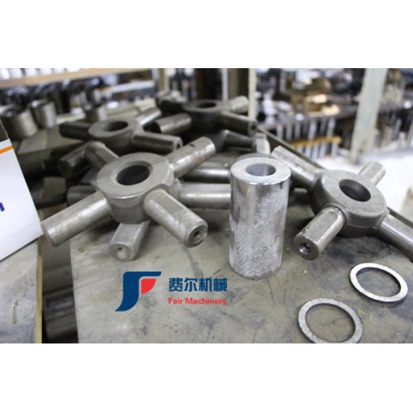 ZL50W Universal Joint Shaft , Cross Axle 82030505 Standard Size