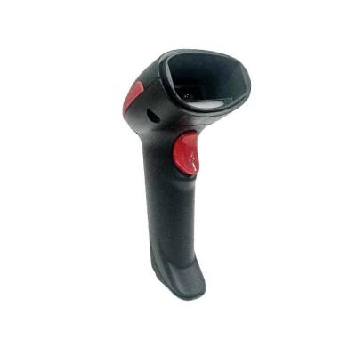 H100/H103 Handheld Barcode Scanner 5V USB/RS232 105g