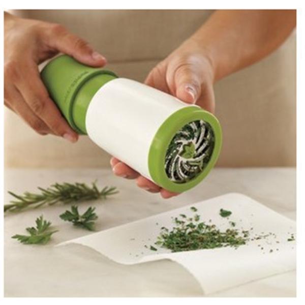 Home Kitchen Accessories Practical Coriander Mill for Vegetables Parsley Spices and Herbs