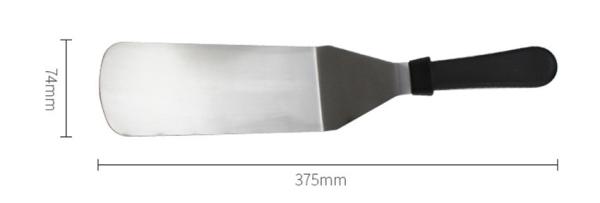 Customized Clent Logo 7PCS BBQ Grill Griddle Accessories Set With Carry Bag For Cooking Camping