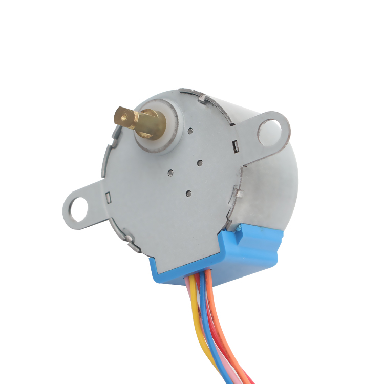 12V четырехпроводной Stepper мотор, мотор небольшого уменьшения премьер-министра 1/64 Stepper