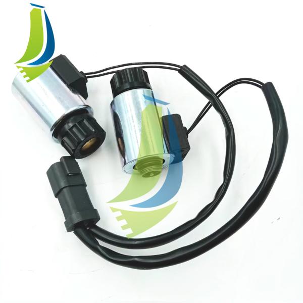 UC1026029415 Соленоидный клапан для колесного погрузчика WA320-6