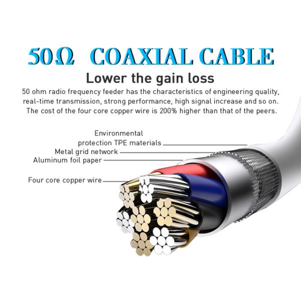 диапазон 900MHz 2100MHz 2G 3G 4G репитера сигнала сотового телефона 70dB двойной