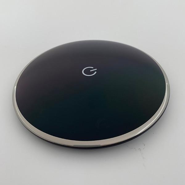 Technology IMD In Mould Decoration Plastic PC Air Purifier Control Surface Cover