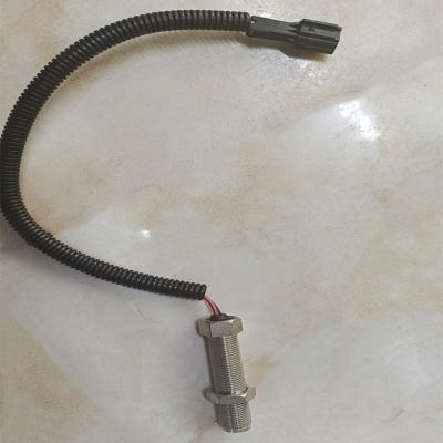 Obras de construção DH220-5 DH225-7 DX340LCA DX225LC Sensor de velocidade 2547-1015 para Doosan