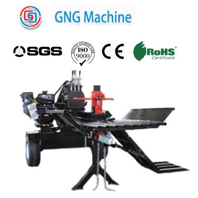 Diesel Gasoline Wood Chipper Electric Wood Chipper For Wood Cutting