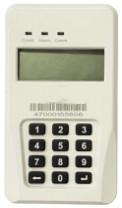 GPRS/4G Prepayment Single Phase Energy Meter DLMS / COSEM Standards RHF168C