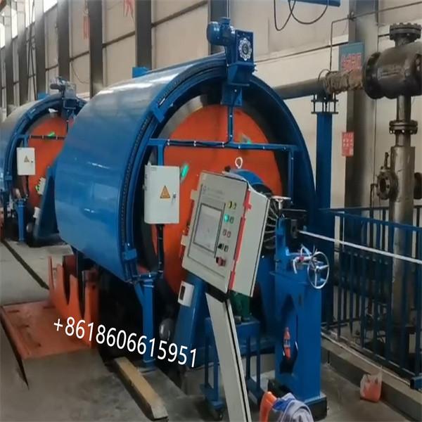 Efficient Twisting Machine 380V Voltage Low Maintenance Rigid Strander