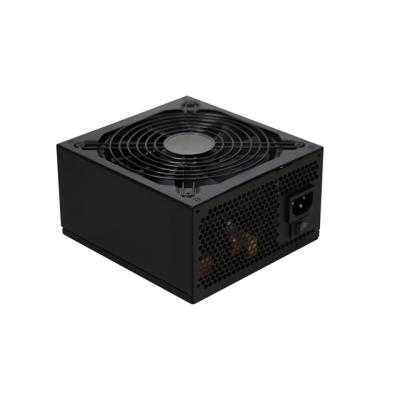 1650W ATX3.1 Platinum Full Modular PSU 12V-2x6 FDB Fan Japanese Caps