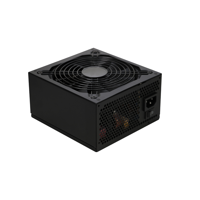 AI PSU 2000W ATX3.1 80+ Platinum 94% Peak 3*12V-2*6 + All-Japanese Caps
