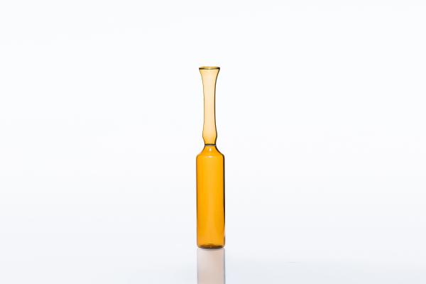 Ampola de empacotamento 1ml do vidro farmacêutico tubular feito sob encomenda - 30ml