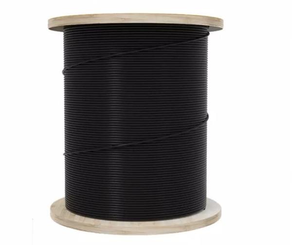 GYXTW 2 4 6 8 12 Core Indoor Outdoor Fiber Optic Cable