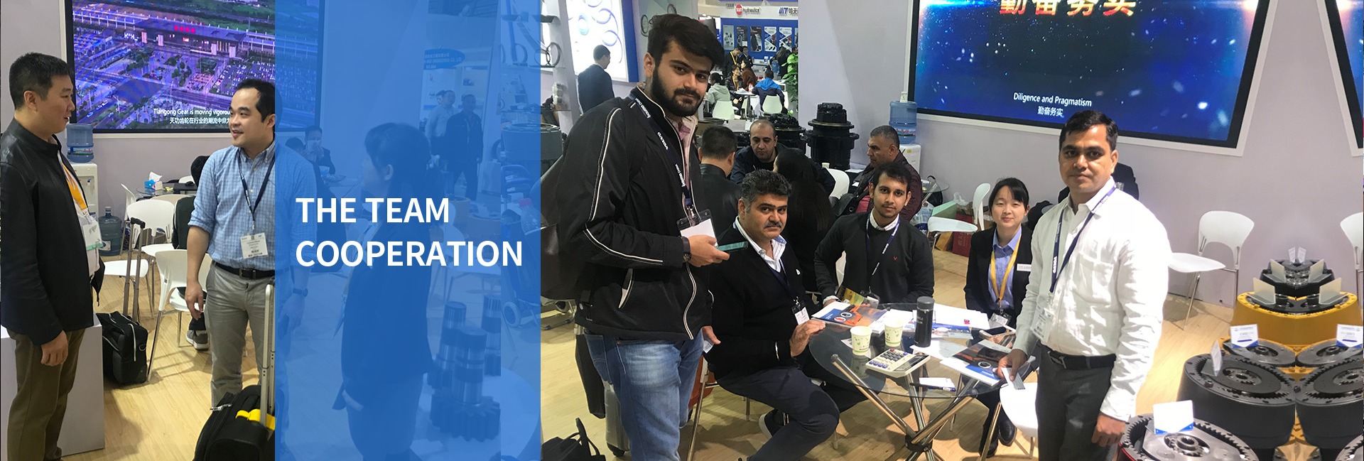 Guangzhou Tiangong Machinery Equipment Co., Ltd.