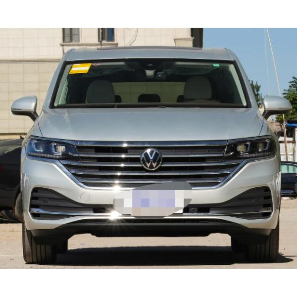 VW VILORAN 2023 380TSI zunchi version 5 Door 7 seats Compact SUV