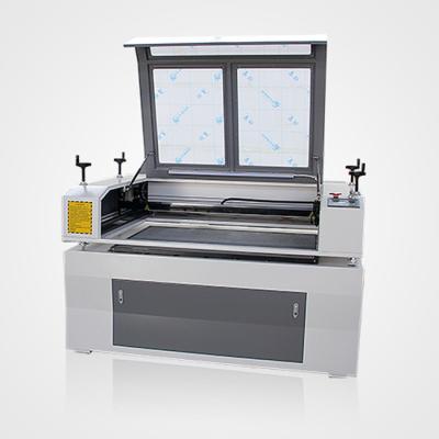 Separable 40W CO2 Laser Engraving Cutting Machine 100W 120W For Marble Stone Granite Tombstone