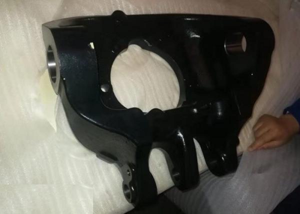 OEM Available Custom Cast Iron Knuckle For Aerial Work Platform