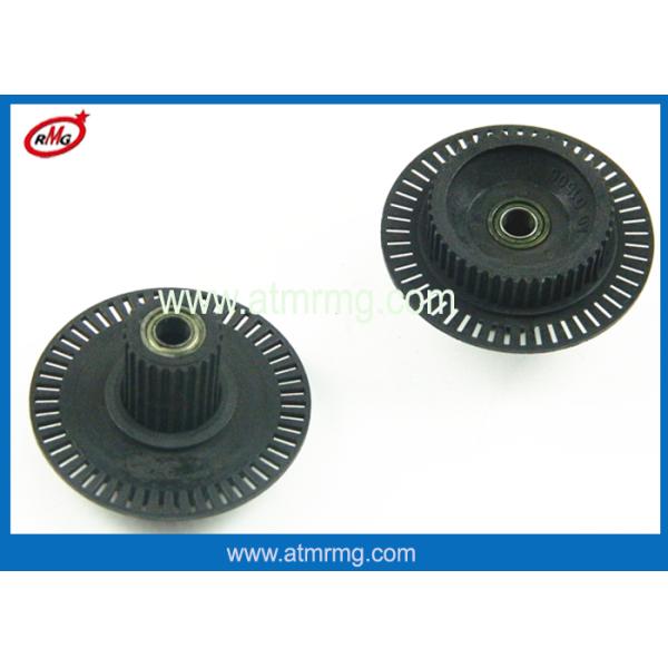 NMD ATM Parts Delarue Talaris NMD100 NMD200 NQ101 NQ200 A001545 Pulley Assy