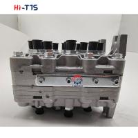 4468336 4718276 YA00000543 Shuttle Valve for ZX330 ZX200 Excavator Parts