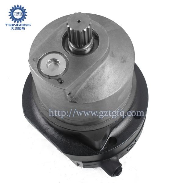 165-9333 /232-6180/355-5669 Premium E349D/E349D2/E349E Travel Motor For Excavators