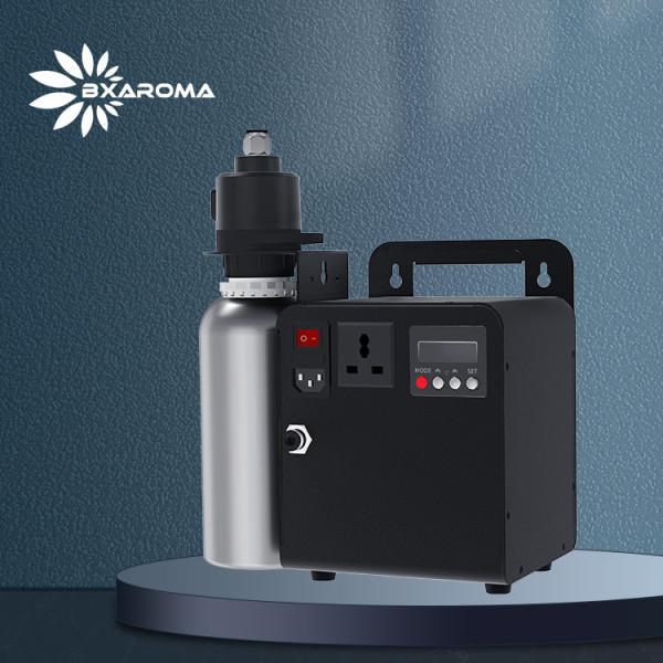 Grande espaço da fragrância 1000ml comercial luxuosa do difusor do óleo essencial da ATAC