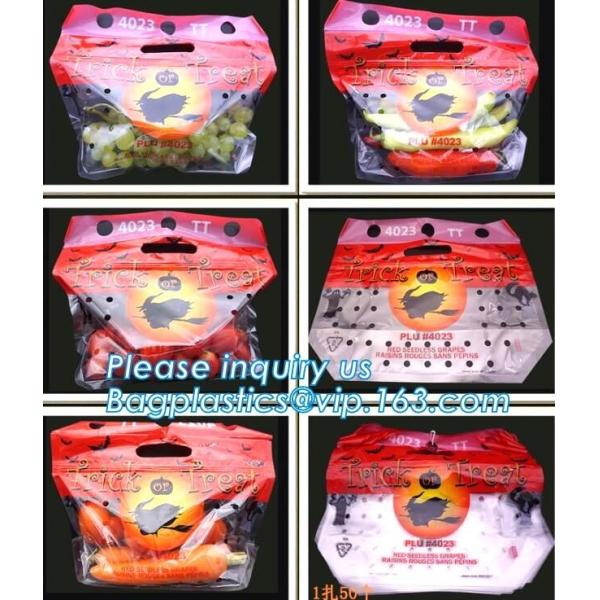 FDA PE customized size slider Freezer Bags, FDA approval slider ldpe bag clear /transparent slider ziplock storage plast