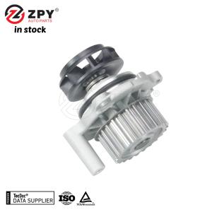 06A121012E 新しい品質バージョン 水ポンプ 2008-2009年 2011-2018年 VW JETTA