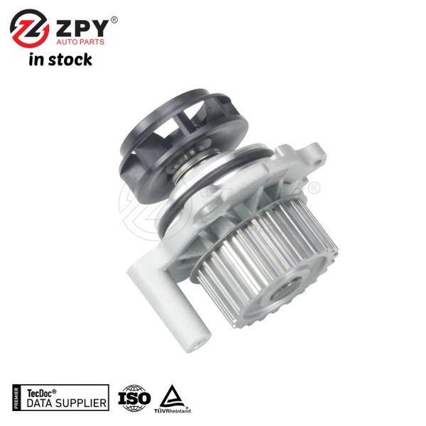 06A121012E New Quality Version Water PUMP For 2008-2009 2011-2018 VW JETTA