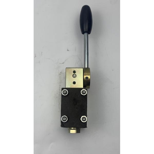 HAWE Manual Reversing Valve 440563 SK6704PU 1276861 4/3 40BAR Valve Spare Parts For Putzmeister Concrete Pump Trucks