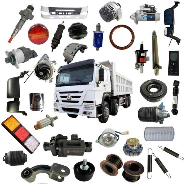 Tin diesel Bottom 1009010BM80-099C