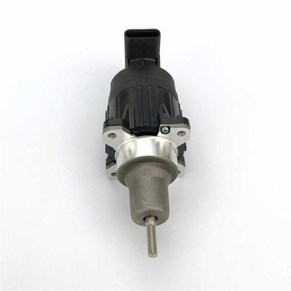 Turbocharger Electronic Actuator For K6T50878 11657633795 11657647115 7647115 7633795 8643129 BMW N20 N26 2.0L