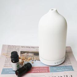 Homefish Cerâmica Ultrassônico Aromas Difusor Com Luz LED Óleo Essencial Perfume Difuso Geurverspreider Difusor de por