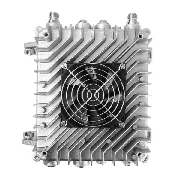 1.5 км 2 канала высокая мощность 100w сигнальный джаммер автомобильный монтаж для наружных защищать беспилотник для защиты безопасности