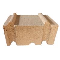 Isolamento com tijolo de isolamento mulítico e tijolo de isolamento leve de alta alumina