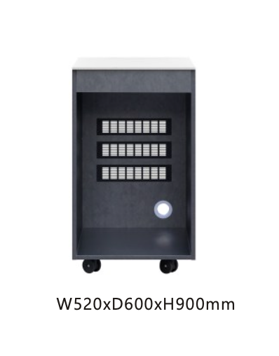 Commercial Grade L Shaped Bbq Island Kits Fully Assembled Composite Panel Cabinets