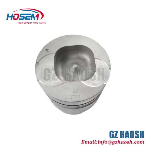 Isuzu Parts 5-12111211-0 Piston For Isuzu 6BD1 Wholesale Sale