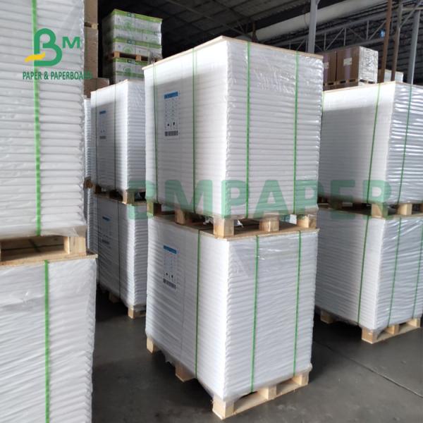 MG Крафт бумажное 30gr 35gr продовольственной безопасности для материала древеси