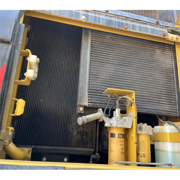 36 Ton 336D2 Caterpillar Used Hydraulic Crawler Excavator