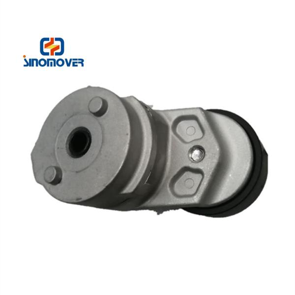 612630060847 Original Quality Truck Engines Systems WEICHAI WP12 WP13 Diesel Engine Parts Tension Roller Belt Tensioner