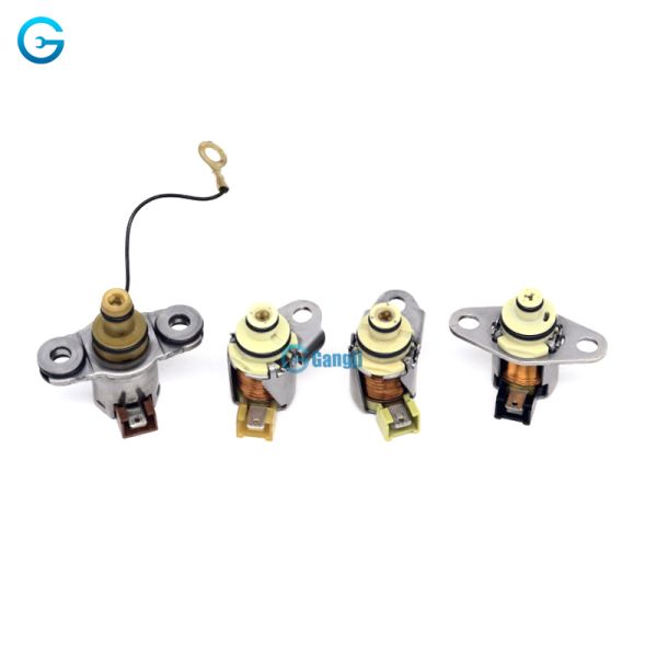 4 Pic OEM JF405E JF402E Transmission Solenoids Kit for Ford