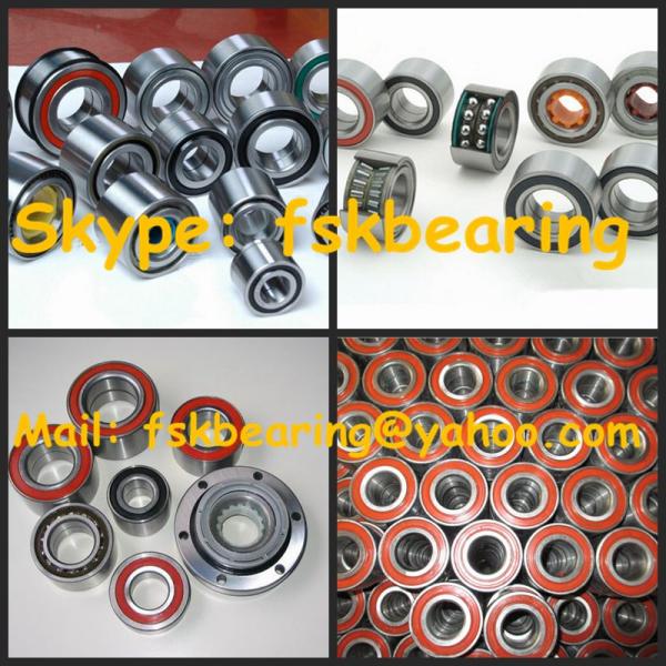 38BWD01 FAG / NSK / FSK Wheel Hub Bearing Toyota / Nissan / Honda Vehicle Bearings