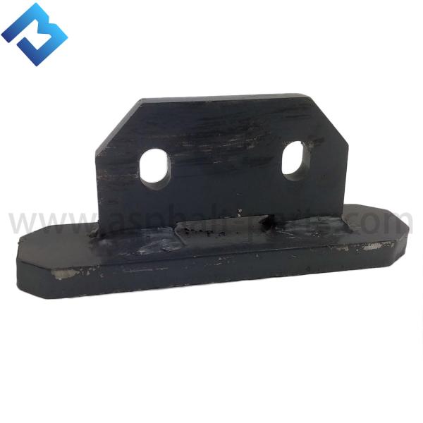 2111404 2k protector skid 50*200mm for w200,w210 cold milling machine