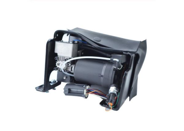 Replacement Air Suspension Compressor Assembly For Cadillac Chevy GMC OEM # 15296756 20930288
