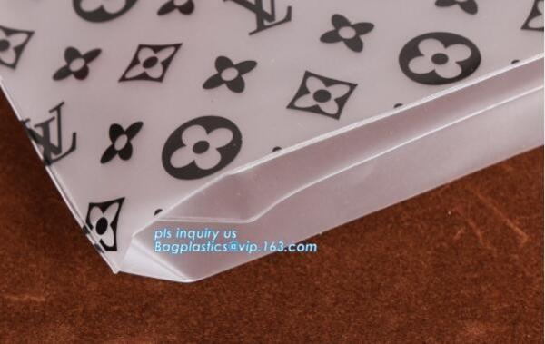 ppe k bag beads packaging bag custom printed slider k plastic bag, slide lock zipper bag,oxo boidegradable