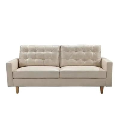Living Room Fabric Home Furniture Sofas Multifunctional Nontoxic